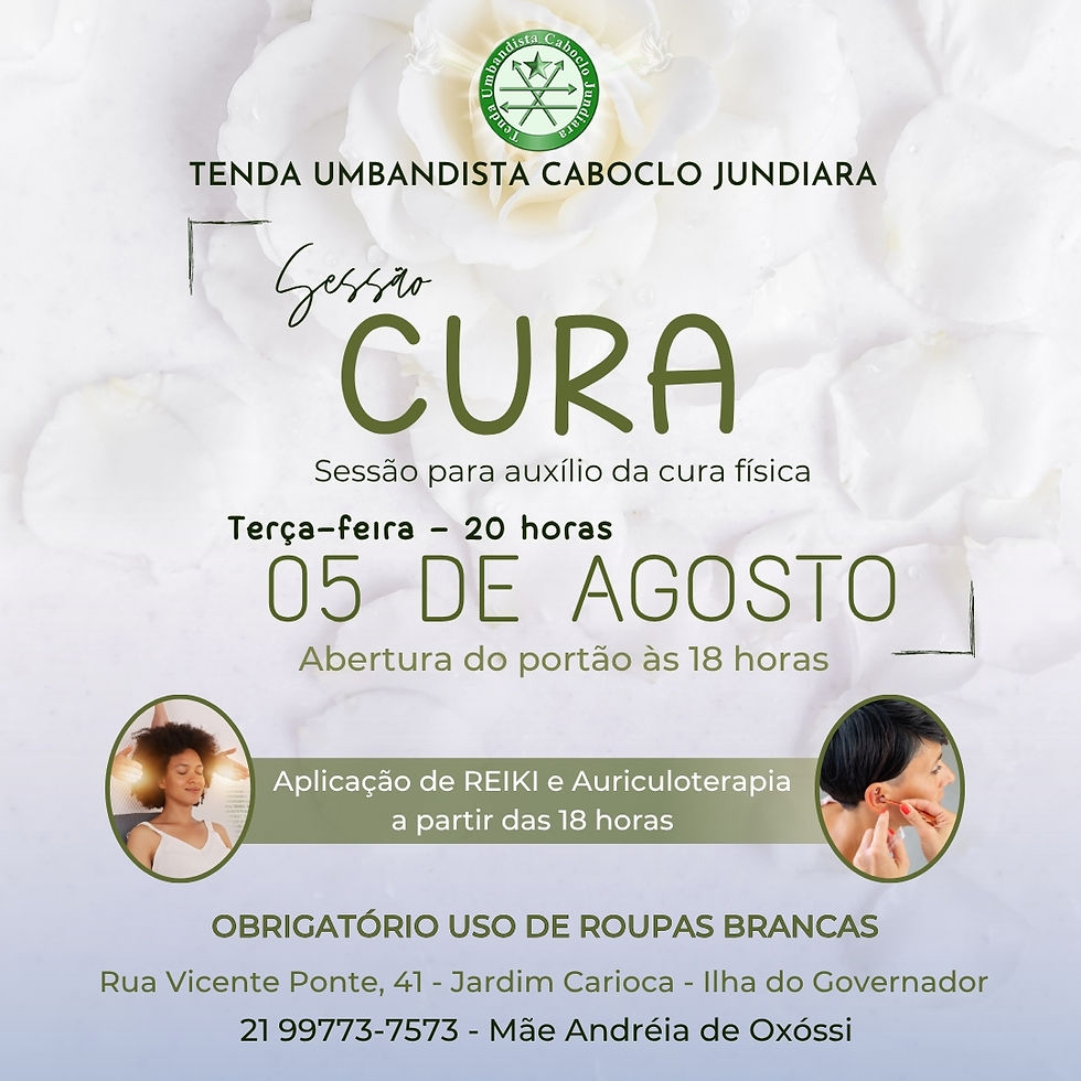 cura