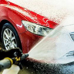 Hand Wash