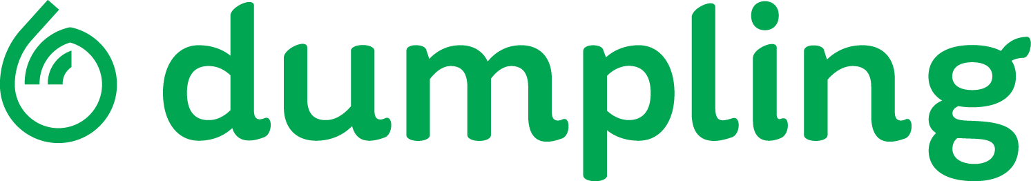 Dumpling Logo