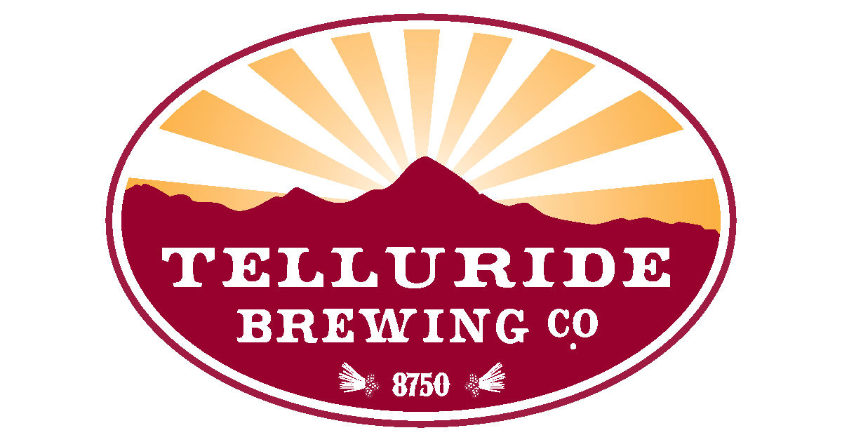Local Beer - Telluride Brewing