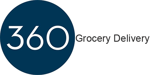 360 Blue Grocery Delivery