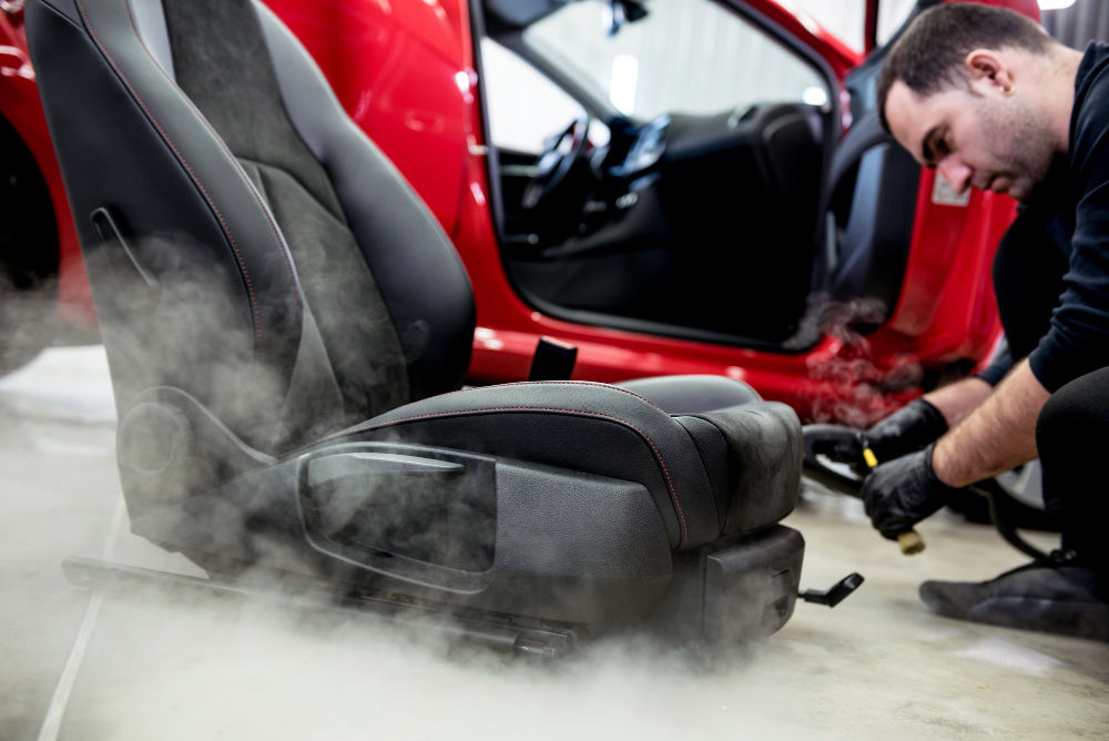 Car Detailing