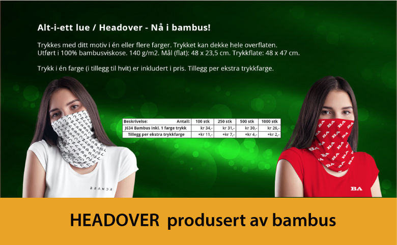 Headover
