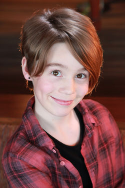 Nobelle Wilkinson-Bennette