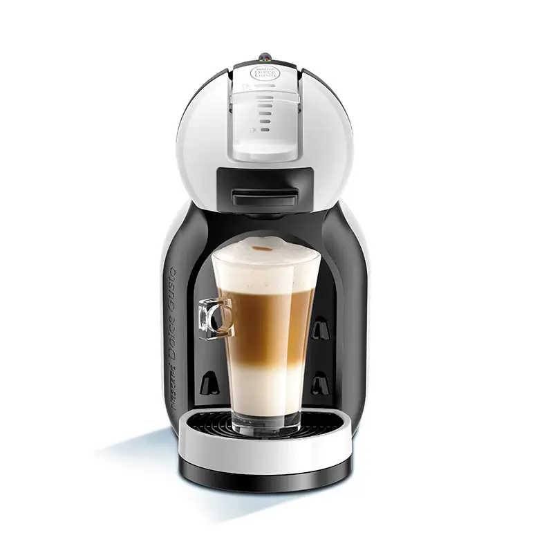 Cafetera Nescafe Dolce Gusto Mini ME