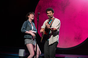 The Moon And The Sea (Erin)