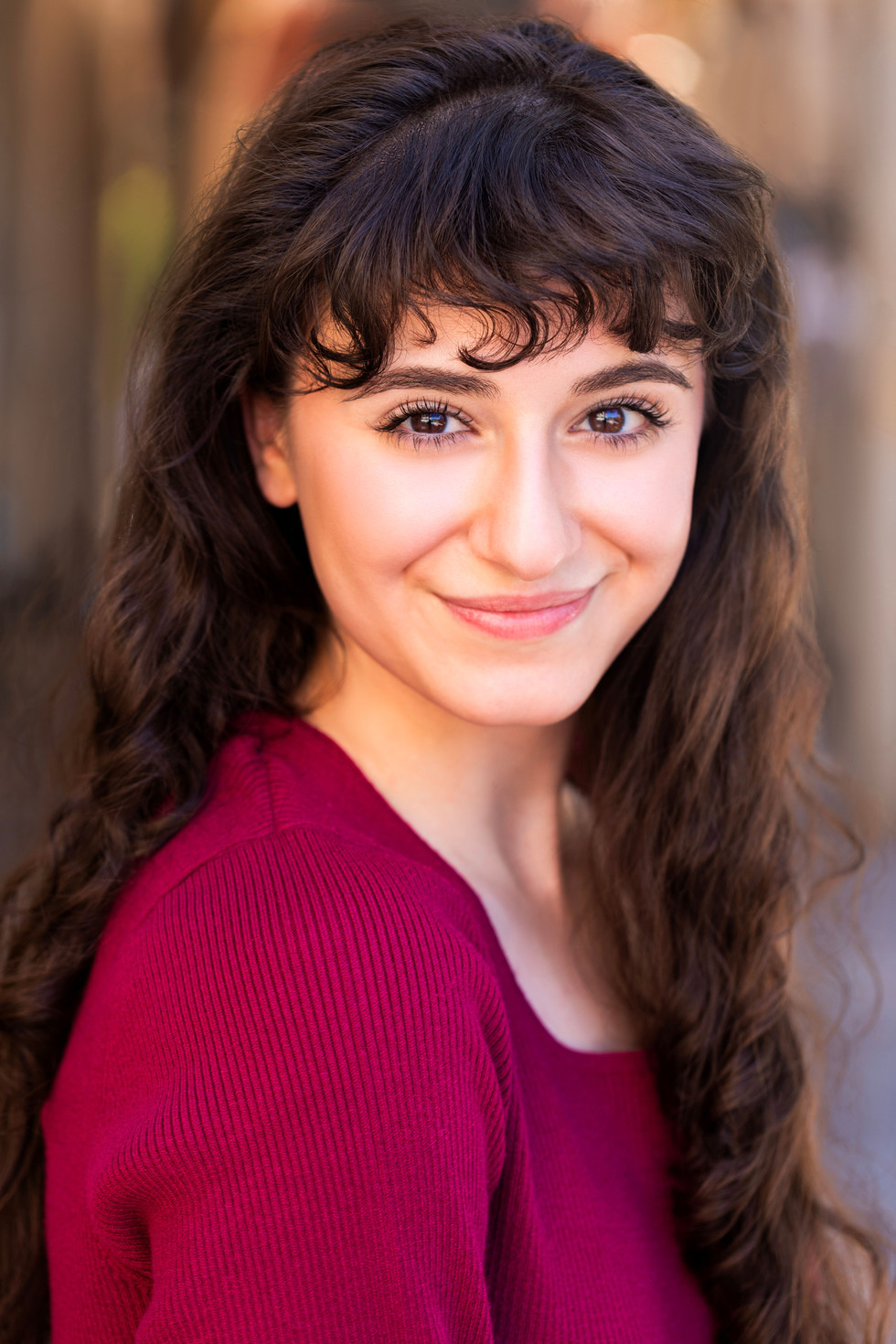 NEW Naree Headshot