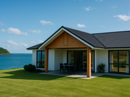 Why Ceiling Insulation Is the Best First Upgrade for Tauranga Homes