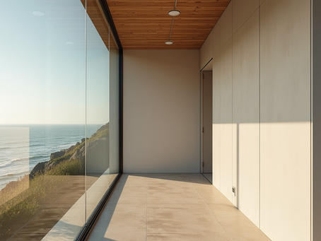 The Role of Insulation in Coastal Homes