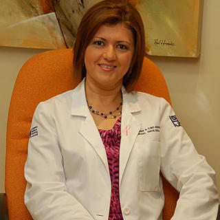 Foto del escritor: Dra. Sonia Flores