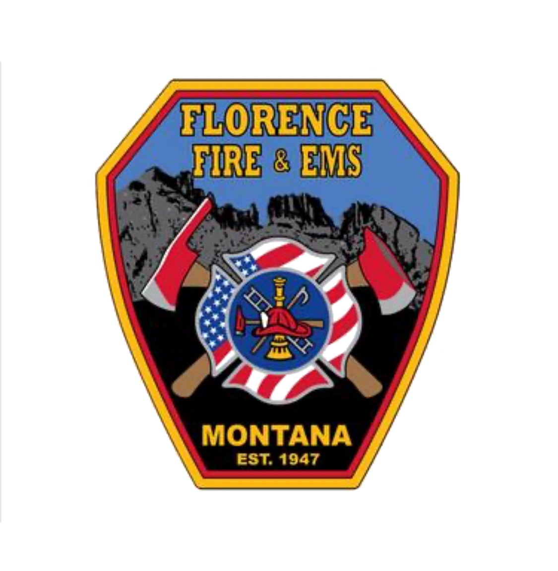Writer: Florence Rural Fire District 
