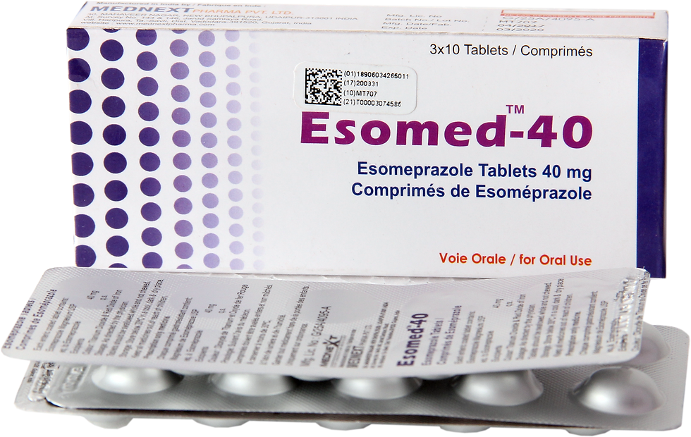 Esomed-40