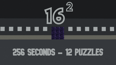 16^2