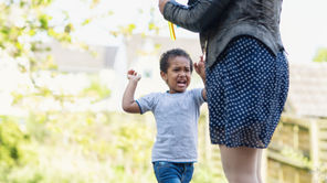 No-one talks about it but everyone's child does it