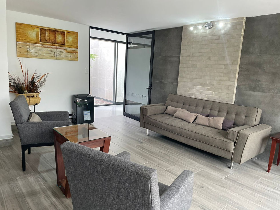 Miniatura: OFICINAS Y CONSULTORIOS LEON GUANAJUATO