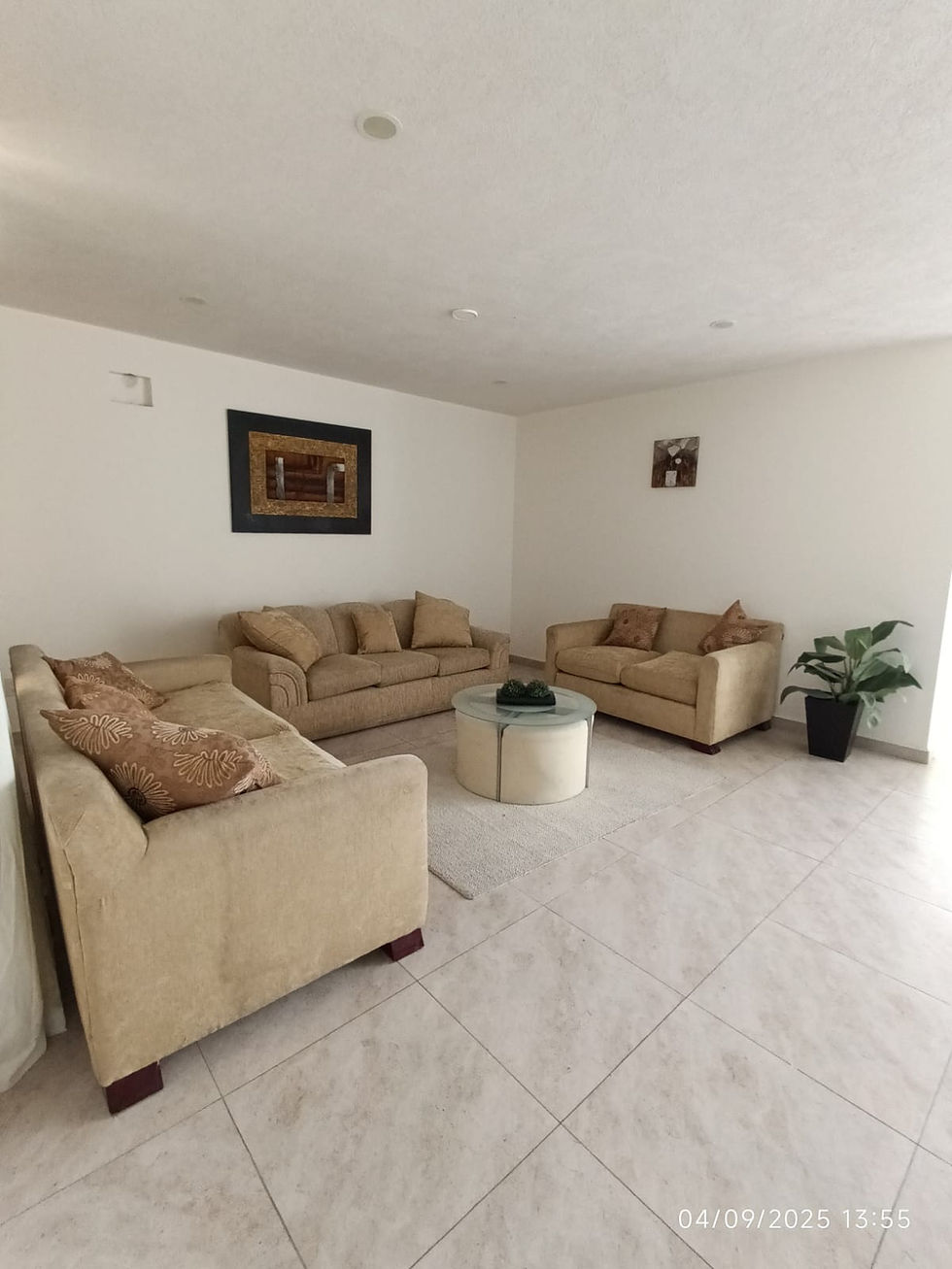 Miniatura: CASA EN RENTA ZONA NORTE AMUEBLADA