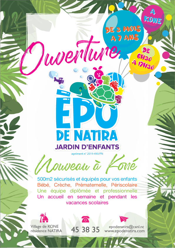 Epo de natira