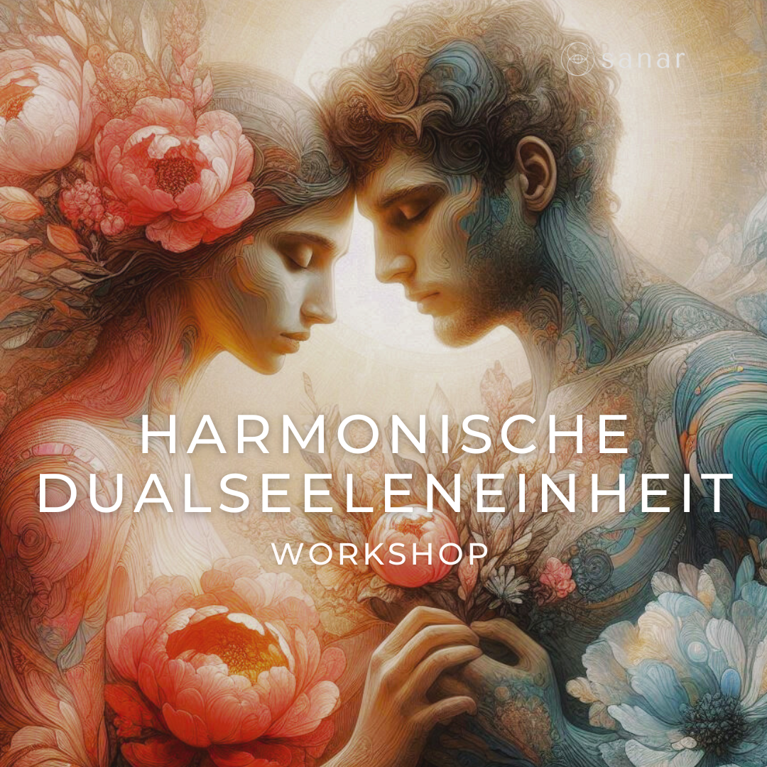 Workshop - Harmonische Dualseeleneinheit(#12)