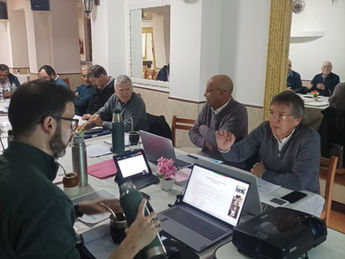 El sábado 8 de julio se celebró la 32a. Asamblea General Ordinaria de Delegados.