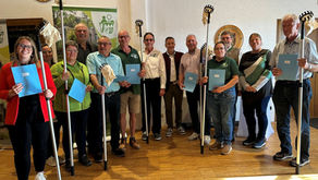 OGV Gerbrunn steht im Landesfinale