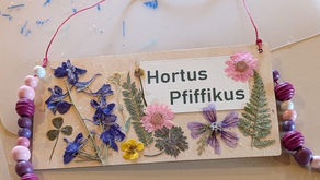 Hortus Pfiffikus 2026