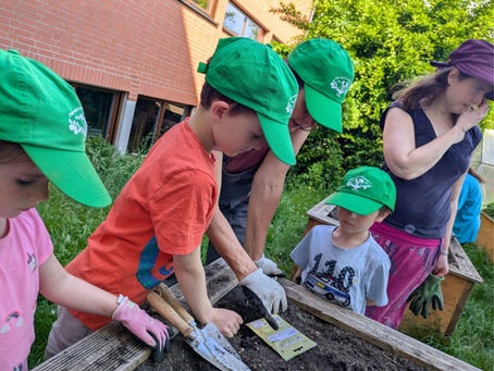 Hortus Pfiffikus 2026