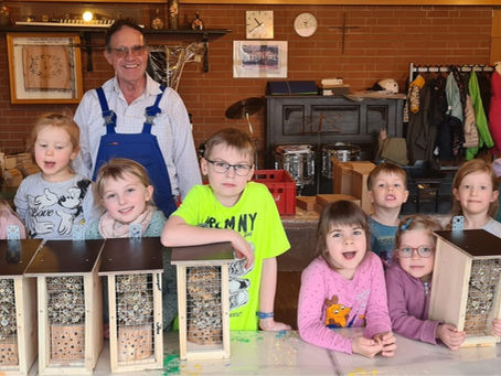 Hortus Pfiffikus 2026