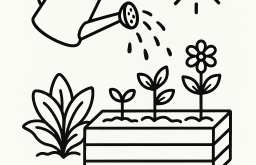 Vortrag: „Wassersparendes Gärtnern“