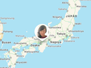 Japão, a minha LoveMark®