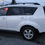 Miniature : 2009 Mitsubishi Outlander