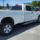 Miniature : Toyota Tundra 2008 - Blanc