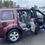 Miniature : 2009 Honda pilote