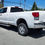 Miniature : Toyota Tundra 2008 - Blanc