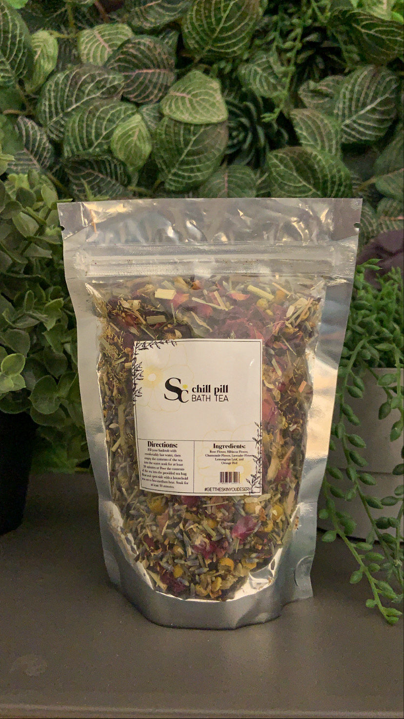 Chill Pill