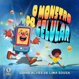 O monstro do celular