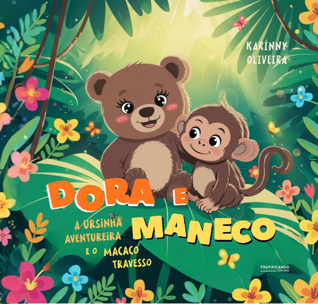 Dora e Maneco