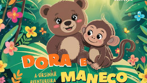 Dora e Maneco