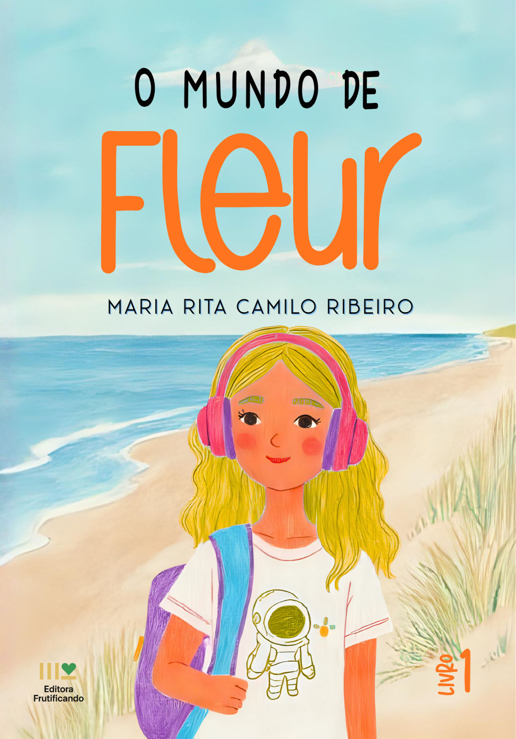 O mundo de Fleur