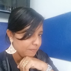 Shy Ribbeiro