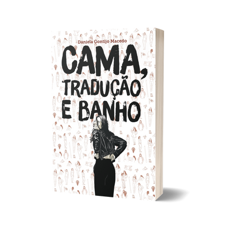 Cama, tradução e banho