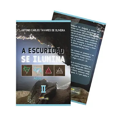 Miniatura: Quadrilogia A ESCURIDÃO SE ILUMINA