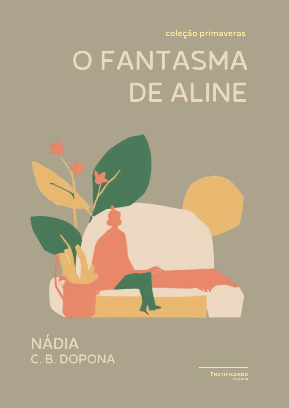 Miniatura: Coleção Primaveras