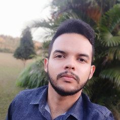 Rones Farias Filho