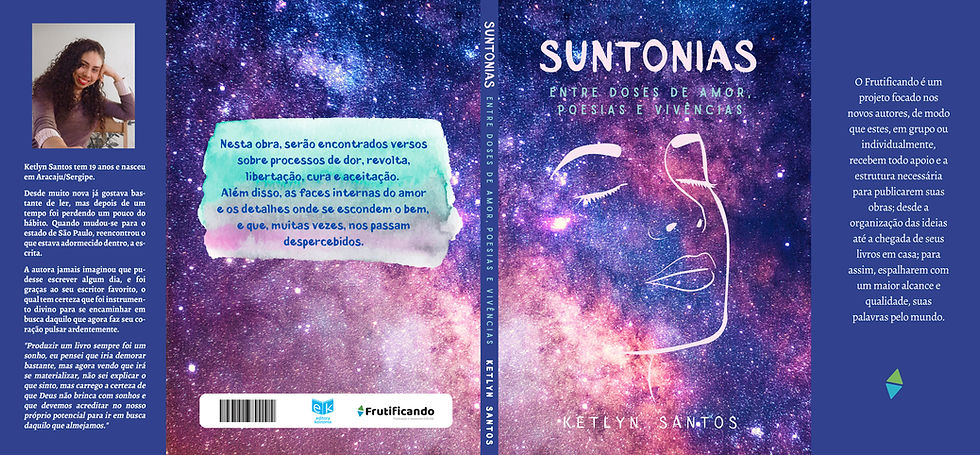 Miniatura: Suntonias - Ketlyn Santos