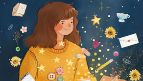 Resenha do livro "Quinquilharias: crônicas miúdas com sentimentos grandes"