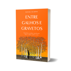 Entre Galhos e Gravetos