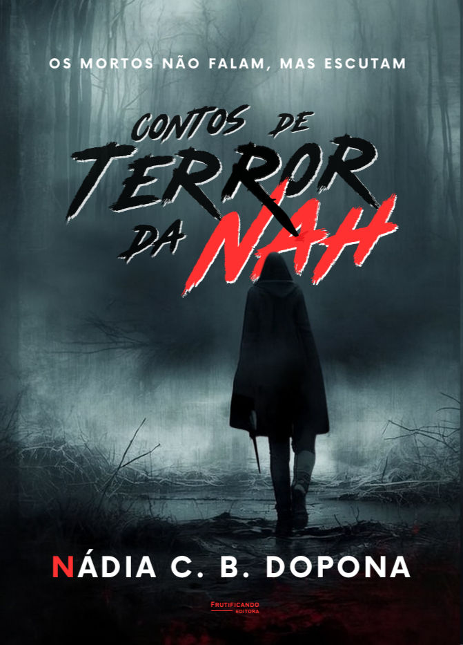 Contos de terror da Nah