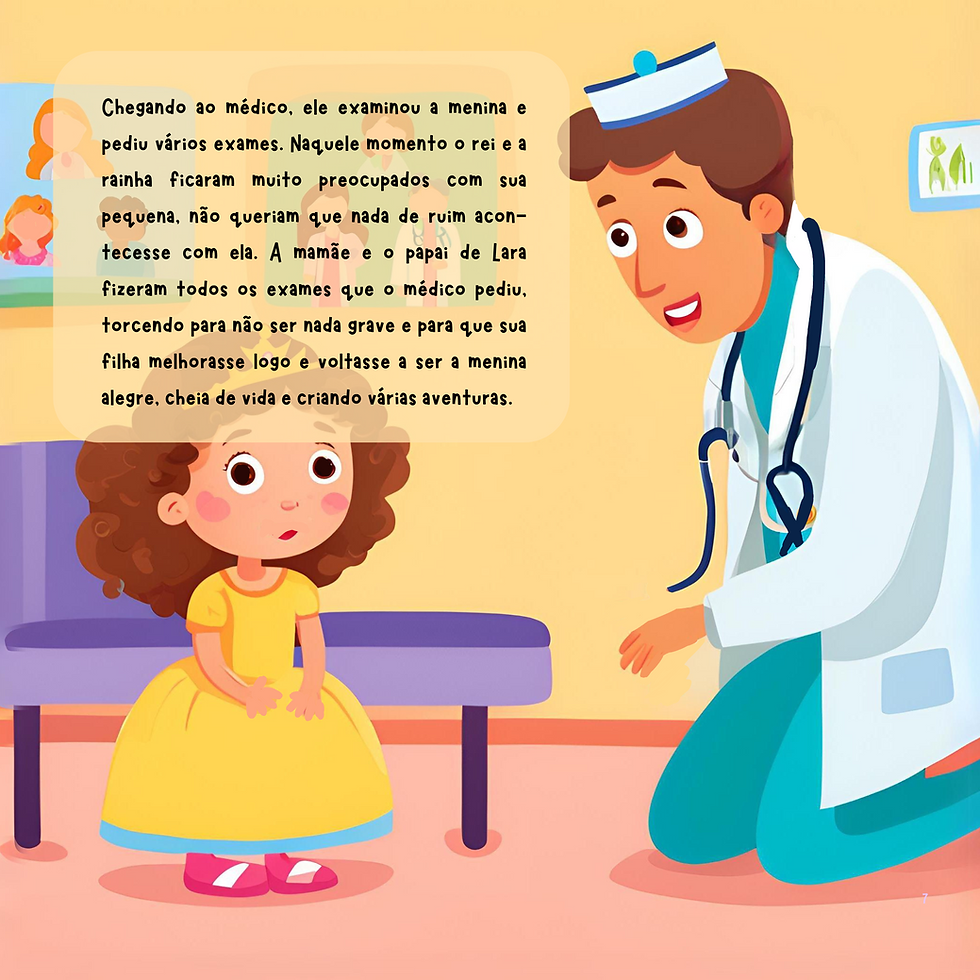 Miniatura: Super Larinha