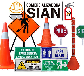 señalizacion