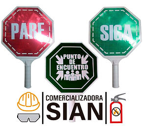 Paletas